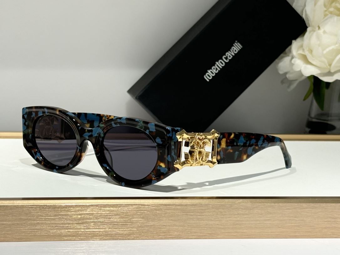 Roberto Cavalli Sunglasses